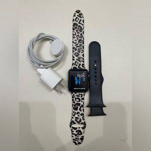 Apple First Generation Apple Watch